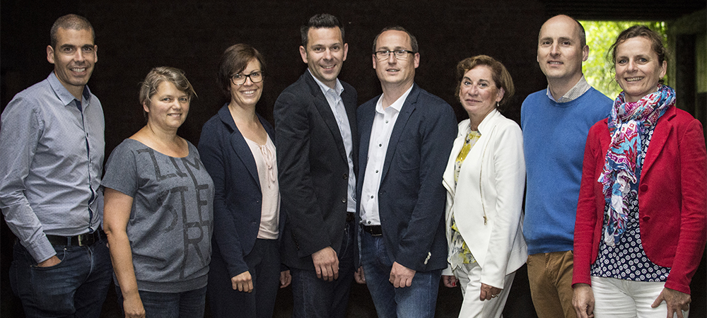 Team immovos